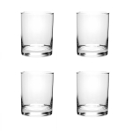 Design Bar Double Old-Fashioned Glasses Set of 4 14 Ounces, Each

Includes personalization, choose a monogram, or letters in script or block.  






